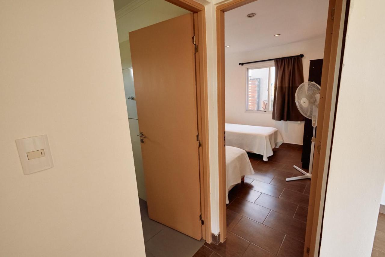 Resort Riviera Del Sur Miramar (Buenos Aires)