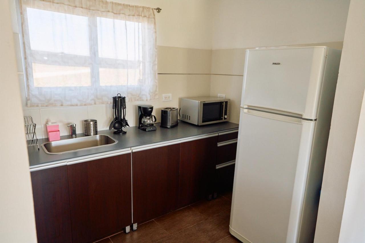 Resort Riviera Del Sur Miramar (Buenos Aires)