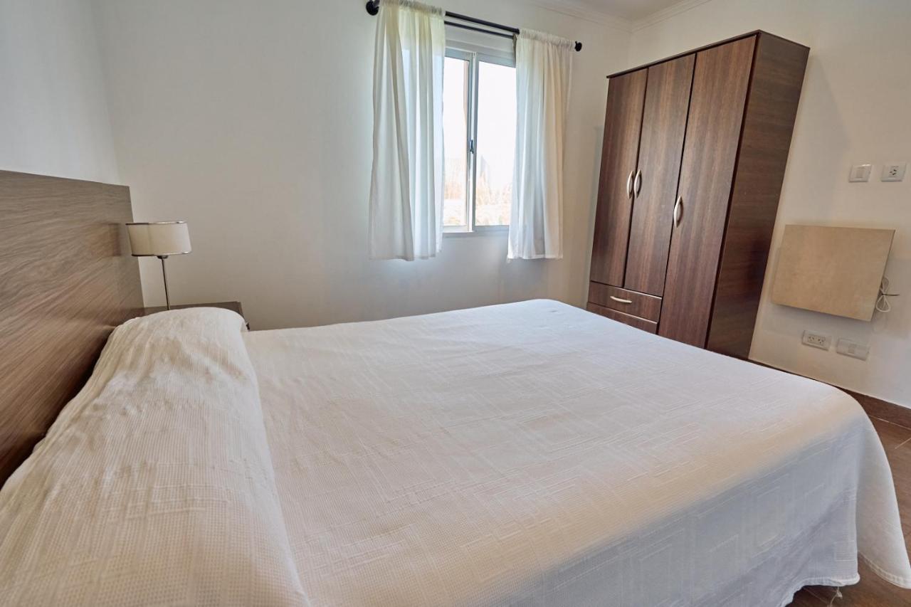 Resort Riviera Del Sur *