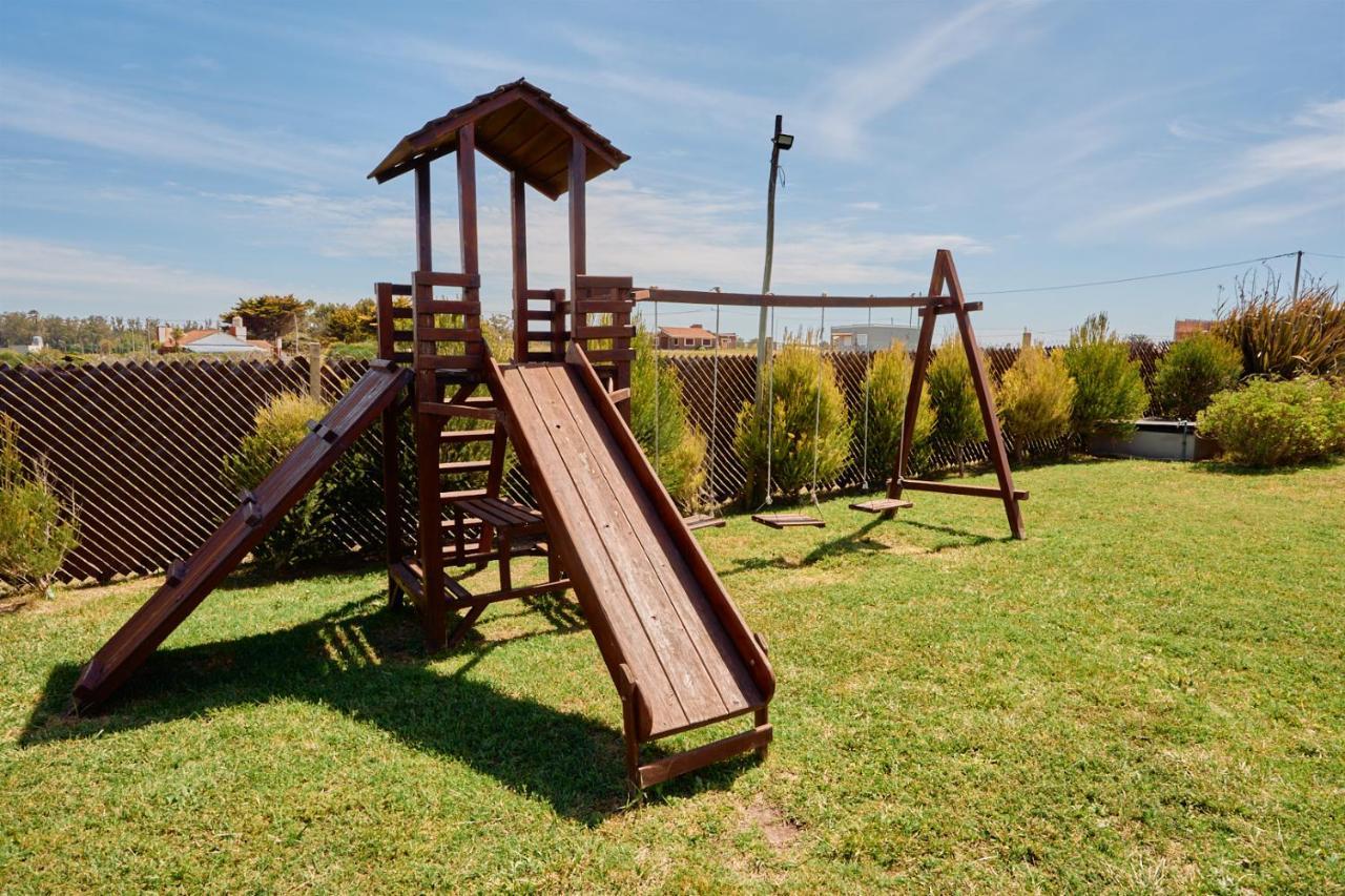 Resort Riviera Del Sur Miramar (Buenos Aires)